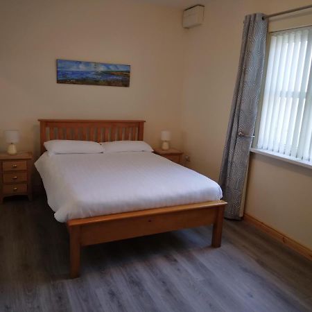 Appartamento Old School House Belcoo Esterno foto