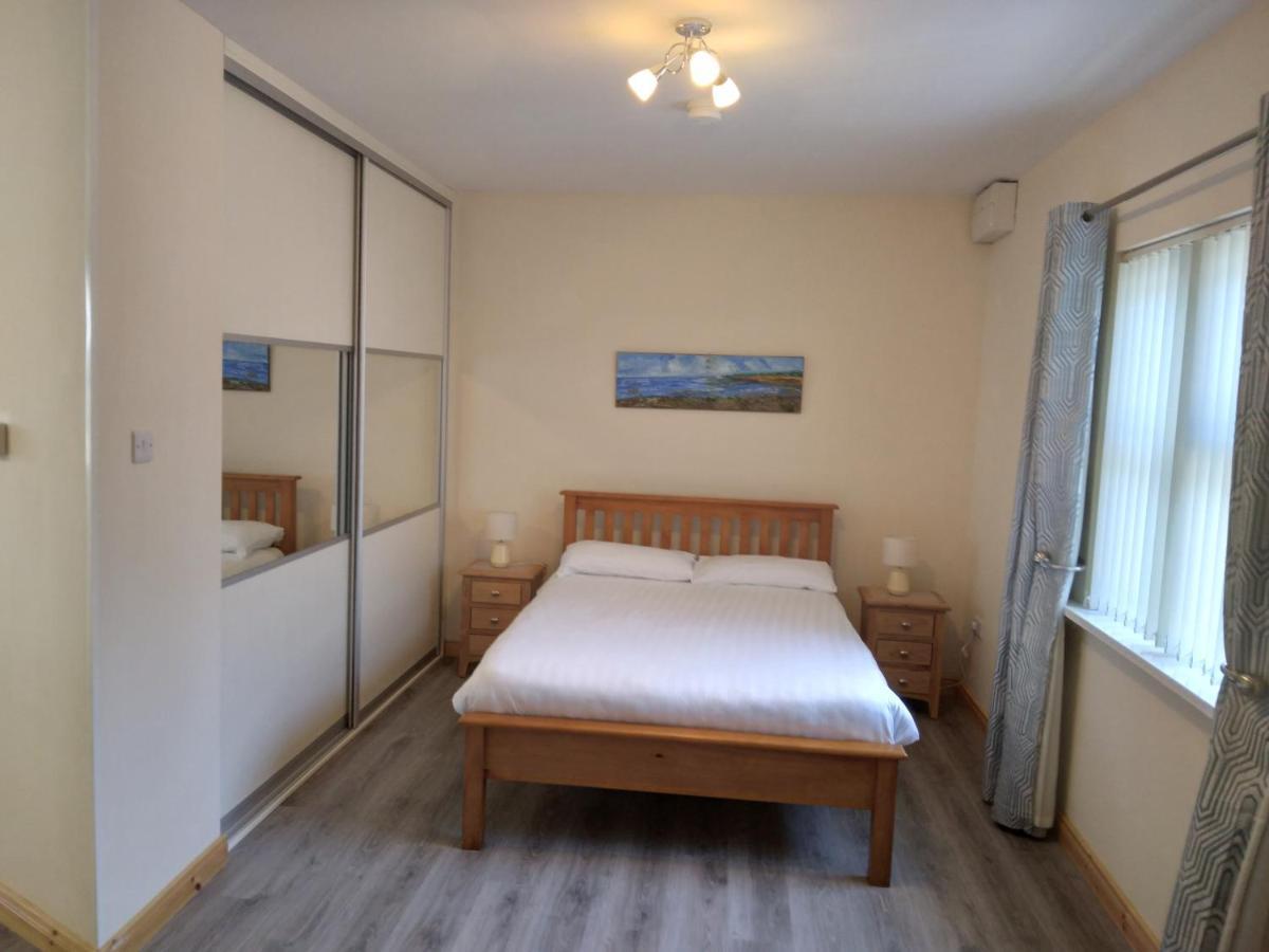 Appartamento Old School House Belcoo Esterno foto