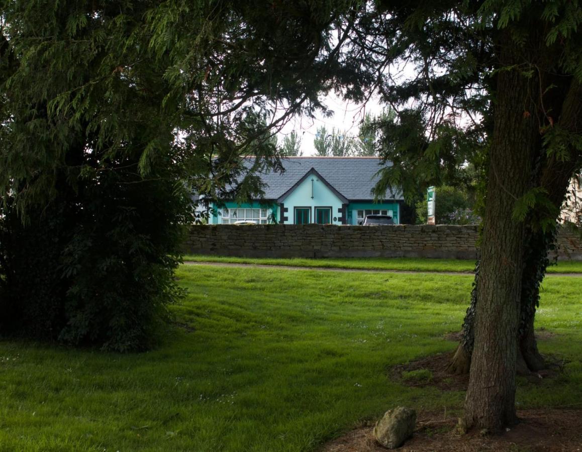 Appartamento Old School House Belcoo Esterno foto